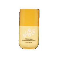 Bubbleambassador Sticker by Bubble Skincare