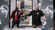 t-pain unboxing GIF by Fuse