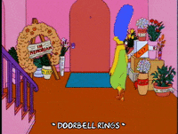marge simpson GIF