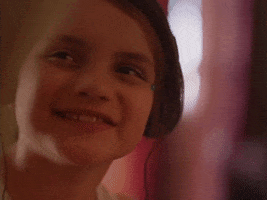 The Optimist GIF by Evie Irie