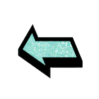 leirecss arrow flecha leirecss Sticker