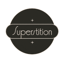 Austin Sticker by Superstition