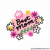 Mothers Day Mom GIF by sendwishonline.com