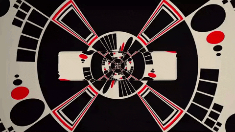 Digital Art GIF