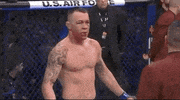 Sport Mma GIF by UFC