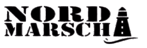 Sticker by Nord-Marsch
