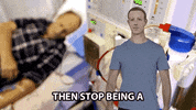 sassyjustice facebook grandma mark zuckerberg zuckerberg GIF