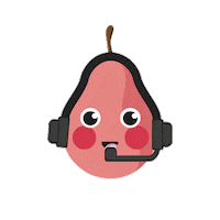 Happy Work Sticker by Afiniti