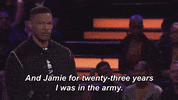Jamie Foxx Dance GIF by Beat Shazam