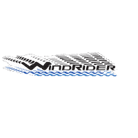 Art Fashion Sticker by WindriderGear