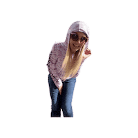 Model Clothing Sticker by WindriderGear