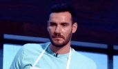 celebrity spain GIF by MasterChef España