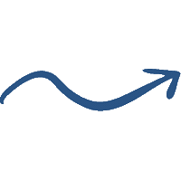 Arrow Sticker by Estudio 835