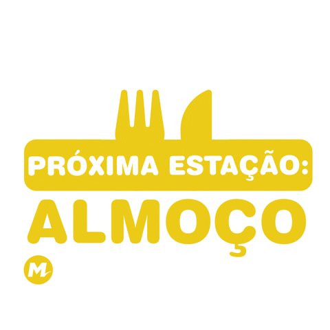 Rio De Janeiro Home GIF by MetrôRio