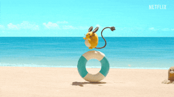 Cute GIF by Pokémon
