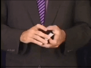 steallikeacardist giphygifmaker GIF