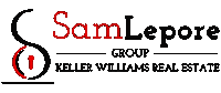 Keller Williams Kw Sticker by Sam Lepore