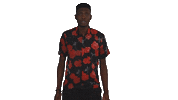 Sammy Bbnaija Sticker by Big Brother Naija