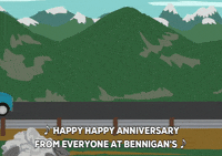 move truck GIF by South Park 