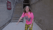 Music Video Dancing GIF