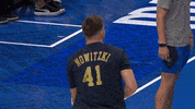 Regular Season Sport GIF by NBA