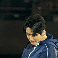 World Tour Wink GIF