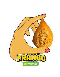 Coxinha Conveniencestore Sticker by Vem Conveniência