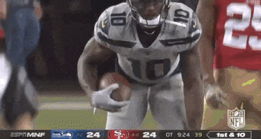 2019 Nfl Football GIF by NFL