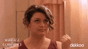 Sylvia What GIF by MyPetHippoProductions