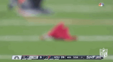 2019 Nfl Football GIF by NFL
