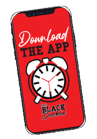 Snooze You Lose Uncle Joe Sticker by The Black Bookie