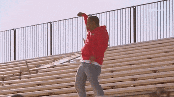 Jasper Yes GIF by Nuts + Bolts