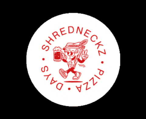 Pizza Napoli GIF by David W L