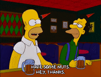 homer simpson episode 20 GIF