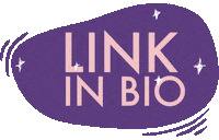 Link In Bio Sticker
