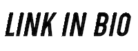 Black And White Instagram Sticker