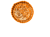 PizzasBouderOficial pizzasbouder deliverybouder Sticker