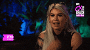 Ex On The Beach Reaction GIF by MTV Nederland