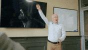 Office Respect GIF by Clairvoyance