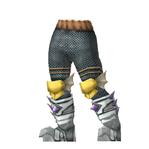 Pants Dq Sticker by 星のドラゴンクエスト