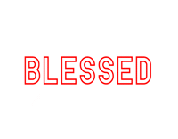 Church Faith Sticker by Corxiii