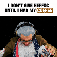 Coffee GIF