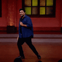 happy sakhtlaunda GIF by Kaksha Gyarvi