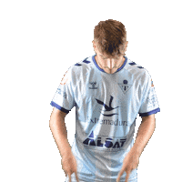 Don Benito Vamos Depor Sticker by Club Deportivo  Don Benito