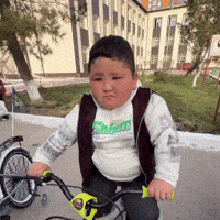 Panda Uzbek GIF