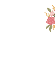 ruthlangedesign flowers super congratulations blumen Sticker
