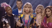 Taylor Swift Vmas 2019 GIF by 2018 MTV Video Music Awards