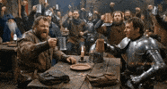 Cheer Agree GIF