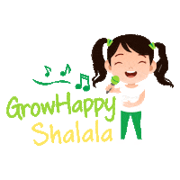 Growhappy Sticker by Nestle Nestogrow PH