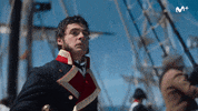 La Fortuna No GIF by Movistar+